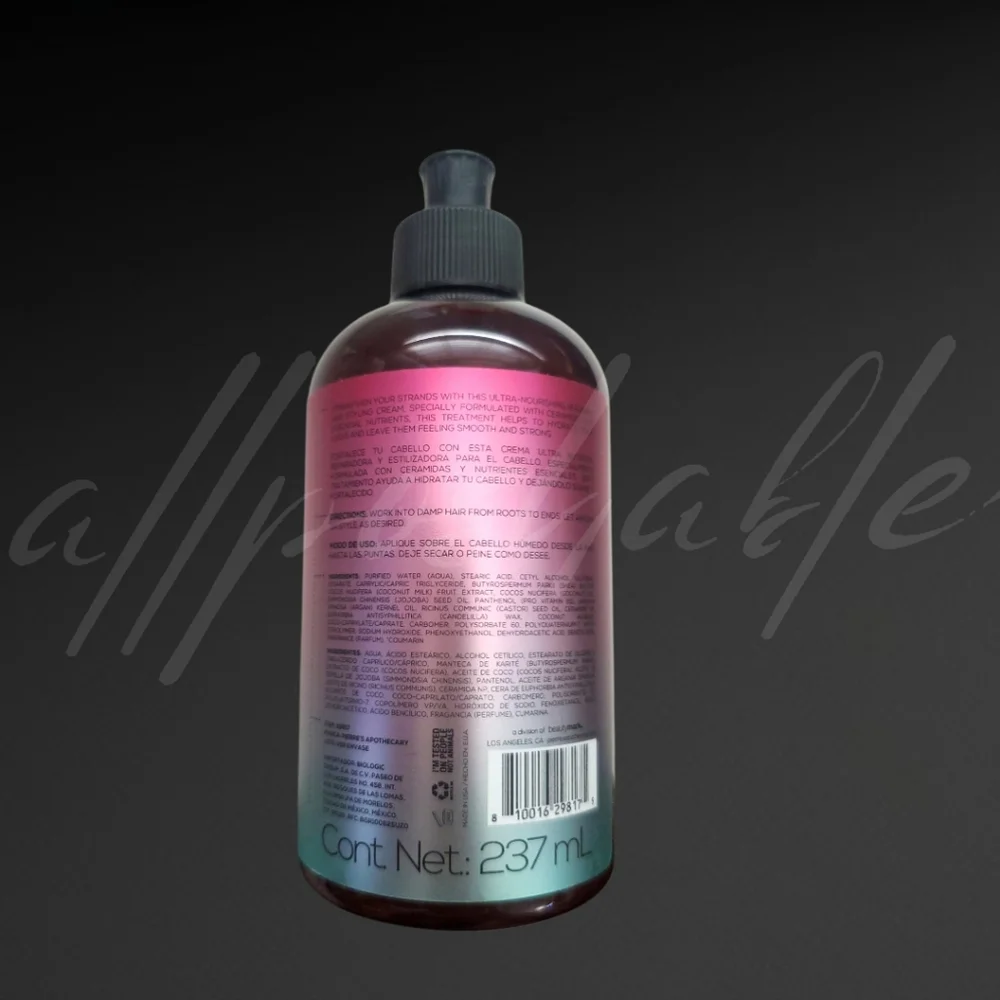Repair & Hydrate Hair Treatment Bundle